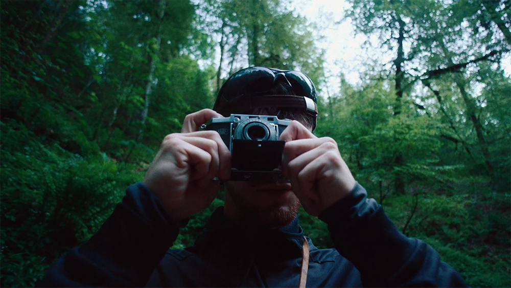 Thumbnail Sherpa - Horizons Sauvages