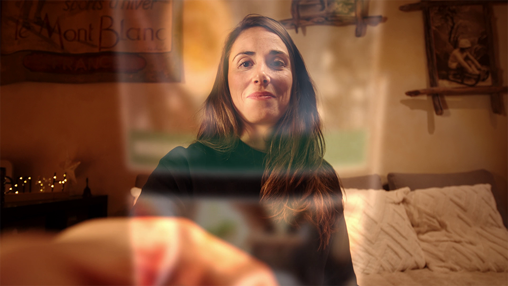 Thumbnail Sherpa - Service de livraison